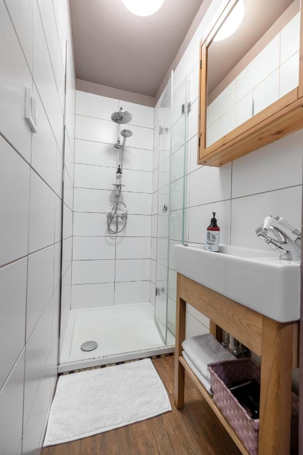 Blick Apartments - Riverview Studio Apartment Zgorzelec Buitenkant foto